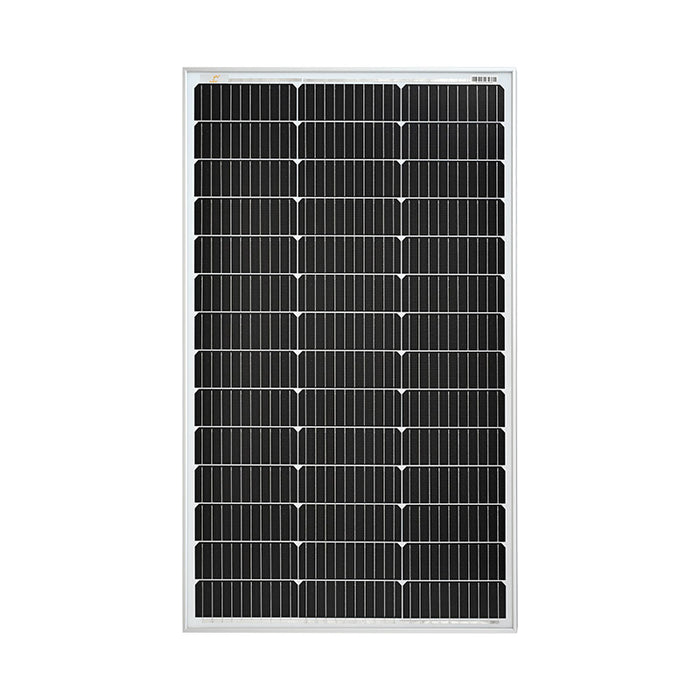 Panneau solaire rigide 100W/180W/500W