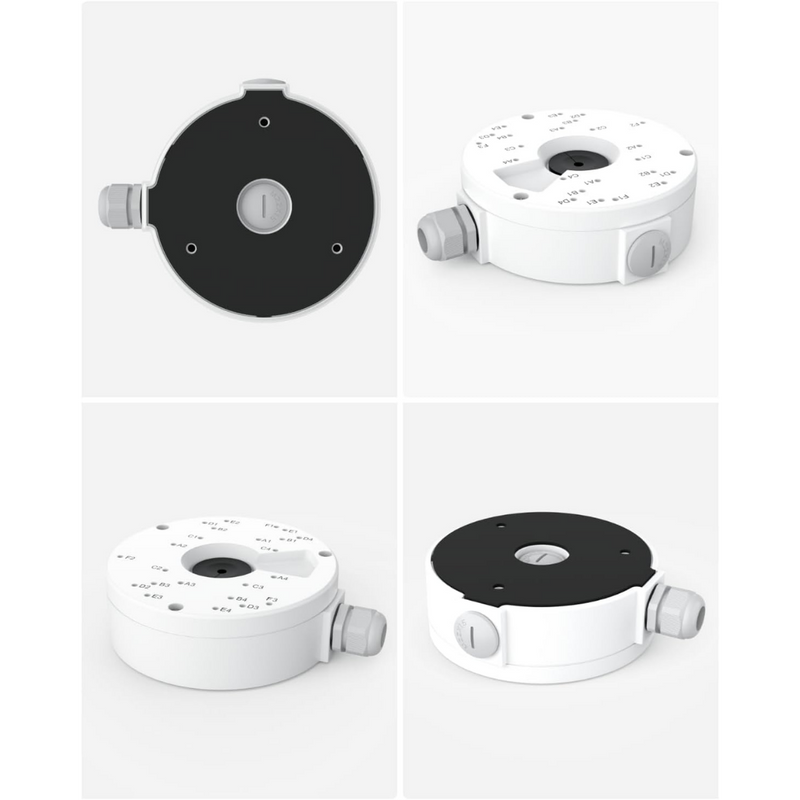 Reolink D20 - Boîtier Dome
