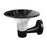 Applique solaire murale 360° 2200lm