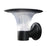 Applique solaire murale 360° 2200lm