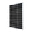 Panneau solaire rigide 100W/180W/500W