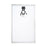 Panneau solaire rigide 100W/180W/500W
