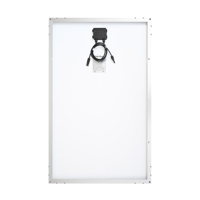 Panneau solaire rigide 100W/180W/500W