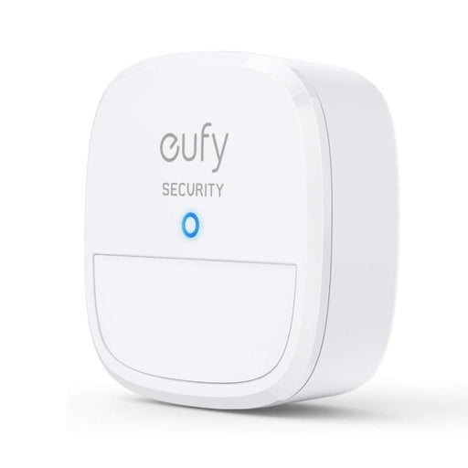 Eufy - Détecteur de mouvement avec alarme - Nécessite Eufy HomeBase-Tektek