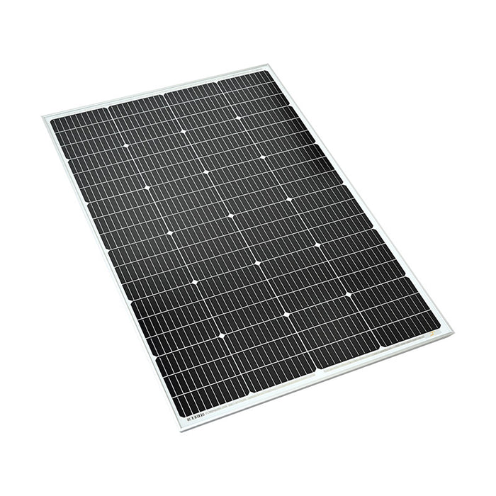 Panneau solaire rigide 100W/180W/500W