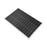 Panneau solaire rigide 100W/180W/500W