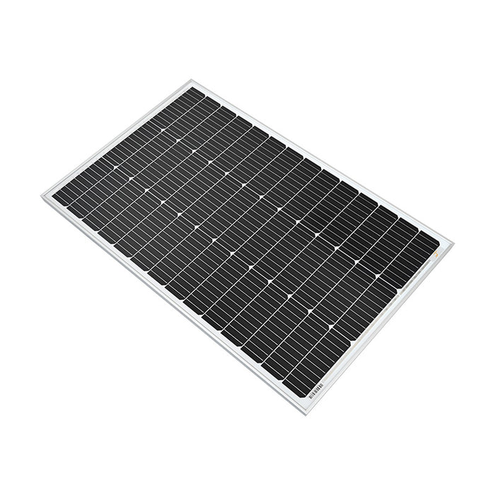 Panneau solaire rigide 100W/180W/500W