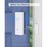 Eufy Capteur d'entrée - Détecteur pour Portes et fenêtres avec Alarme - Nécessite Eufy HomeBase-Tektek