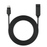 Reolink-ext type-C 4.5m blanc & noir