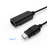 Reolink-ext type-C 4.5m blanc & noir