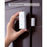 Eufy Capteur d'entrée - Détecteur pour Portes et fenêtres avec Alarme - Nécessite Eufy HomeBase-Tektek