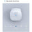 Eufy - Détecteur de mouvement avec alarme - Nécessite Eufy HomeBase-Tektek