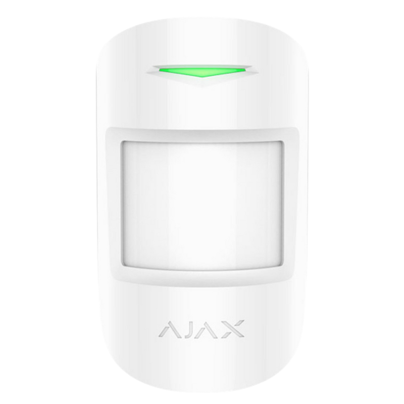 AJAX-Combi Protect Jeweller