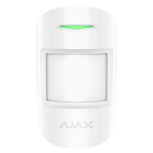 AJAX-MotionCam Jeweller