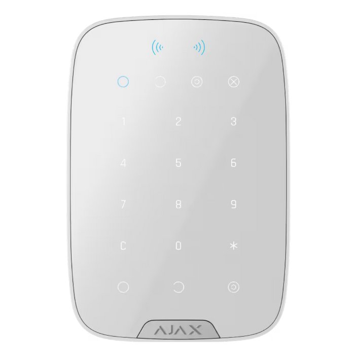 Keypad Plus Jeweller
