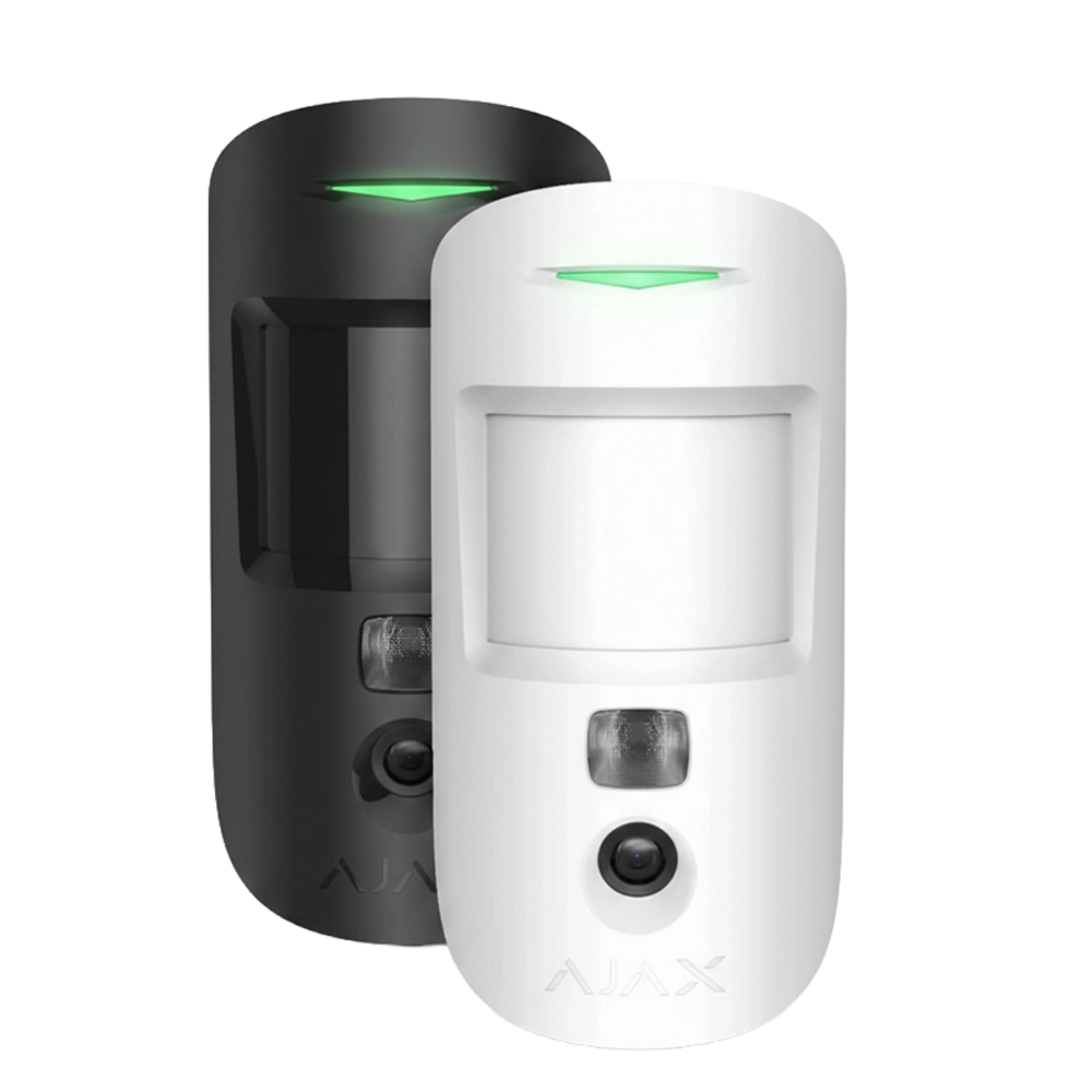 AJAX-MotionCam Jeweller