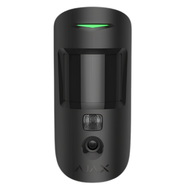 AJAX-MotionCam (PhOD) Jeweller