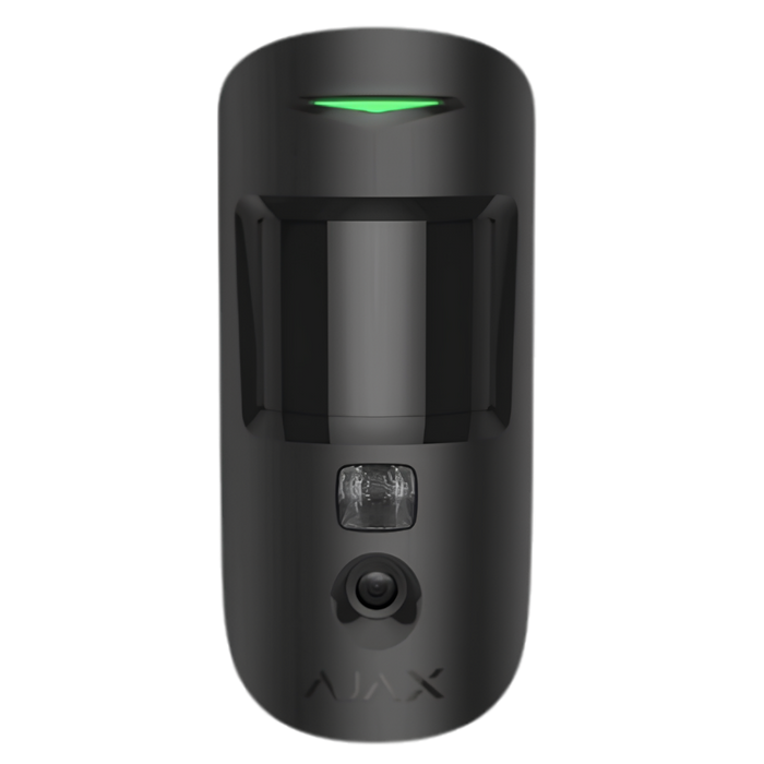 AJAX-MotionCam (PhOD) Jeweller