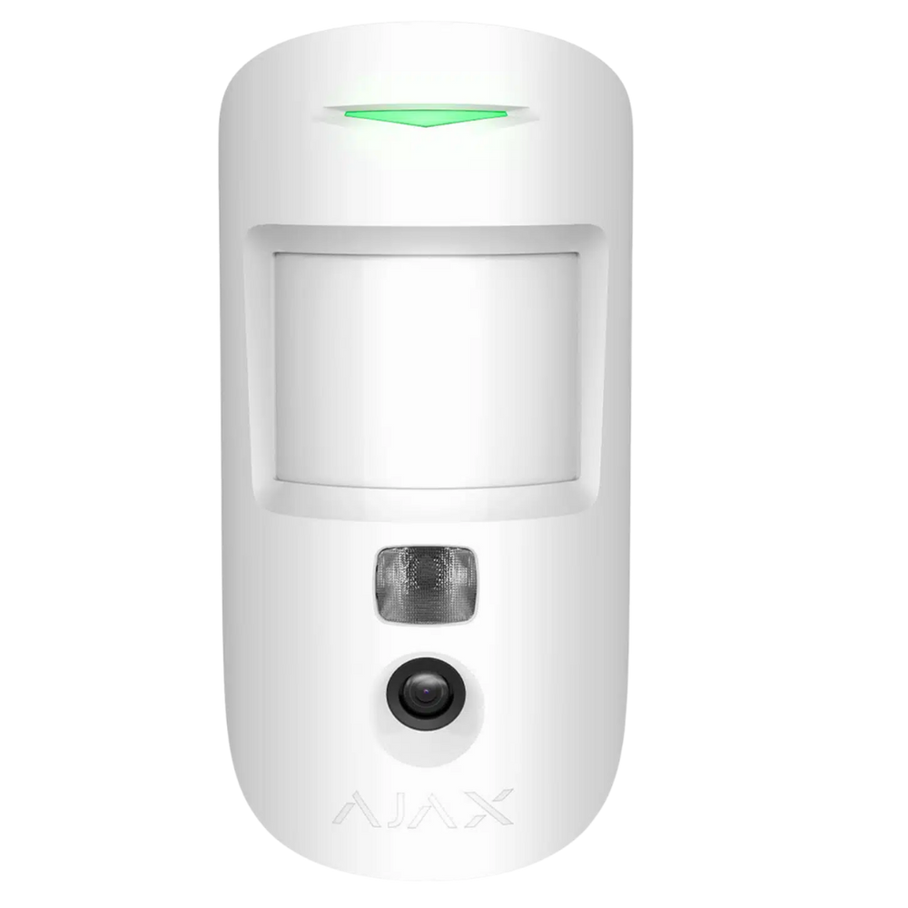AJAX-MotionCam (PhOD) Jeweller