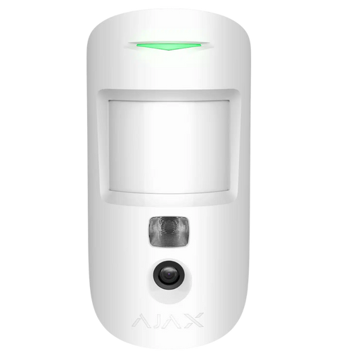 AJAX-MotionCam (PhOD) Jeweller