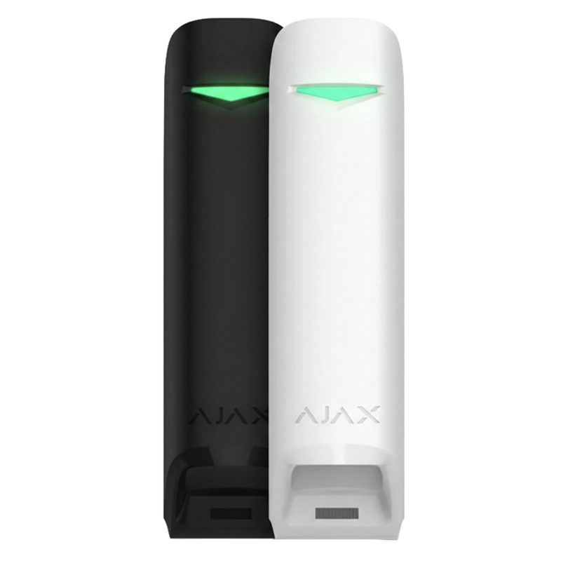AJAX-Motion Protect Curtain Jeweller