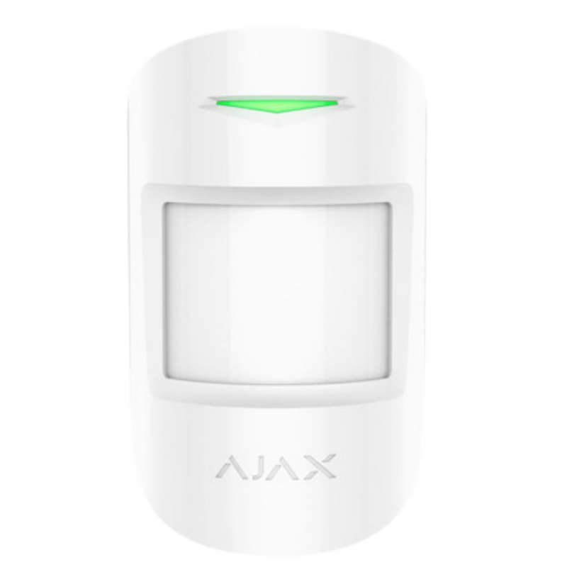 AJAX-Motion Protect Jeweller