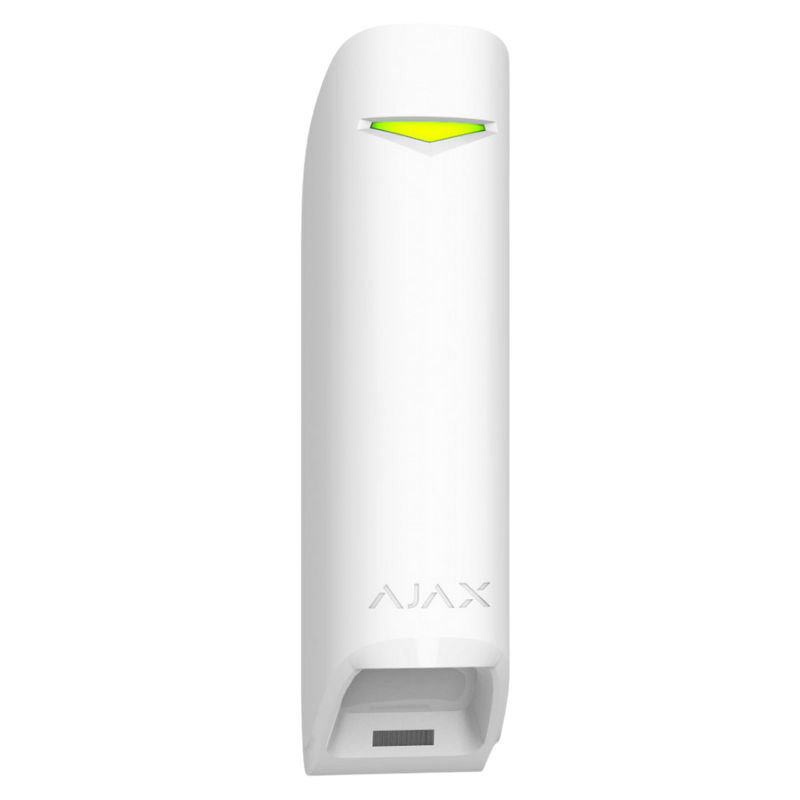 AJAX-Motion Protect Curtain Jeweller
