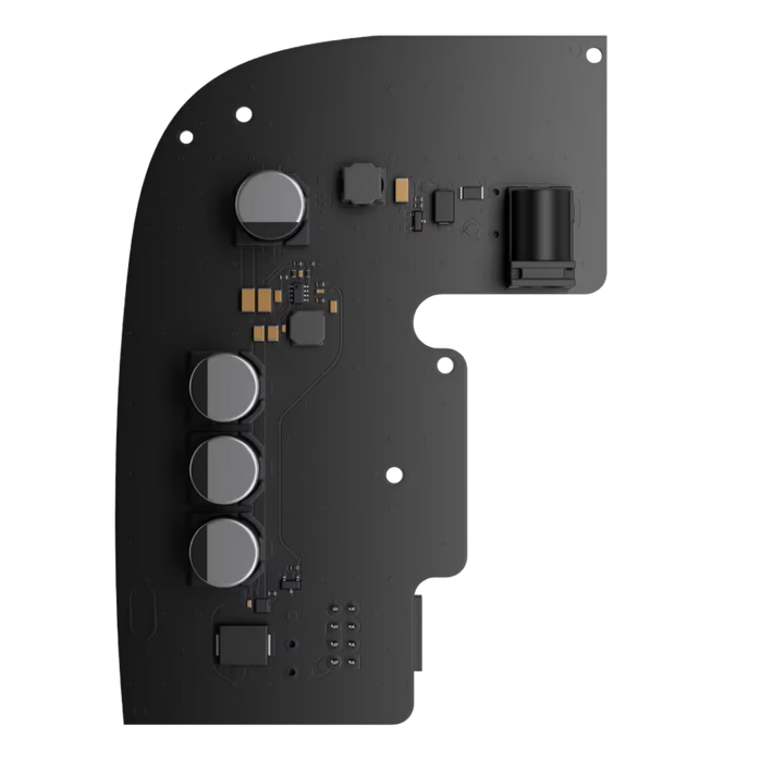 AJAX 12-24V PSU -Bloc d'alimentation basse tension