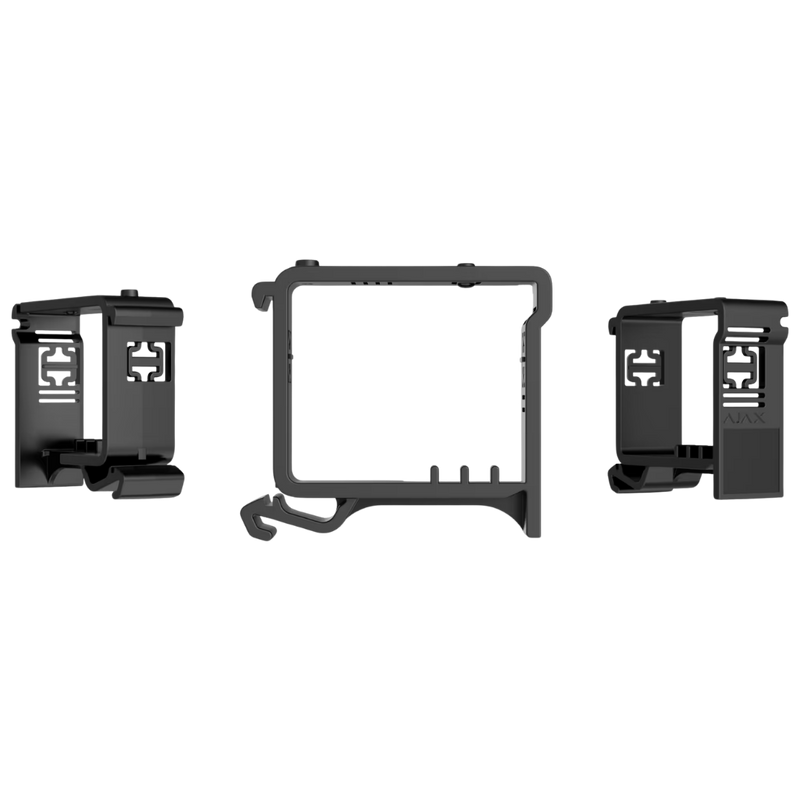 AJAX DIN Holder