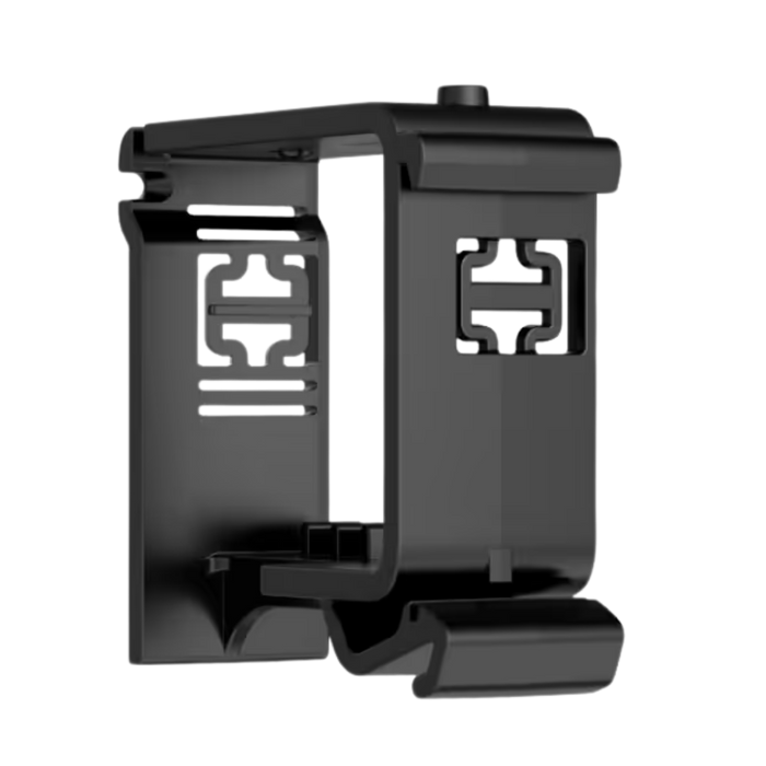 AJAX DIN Holder