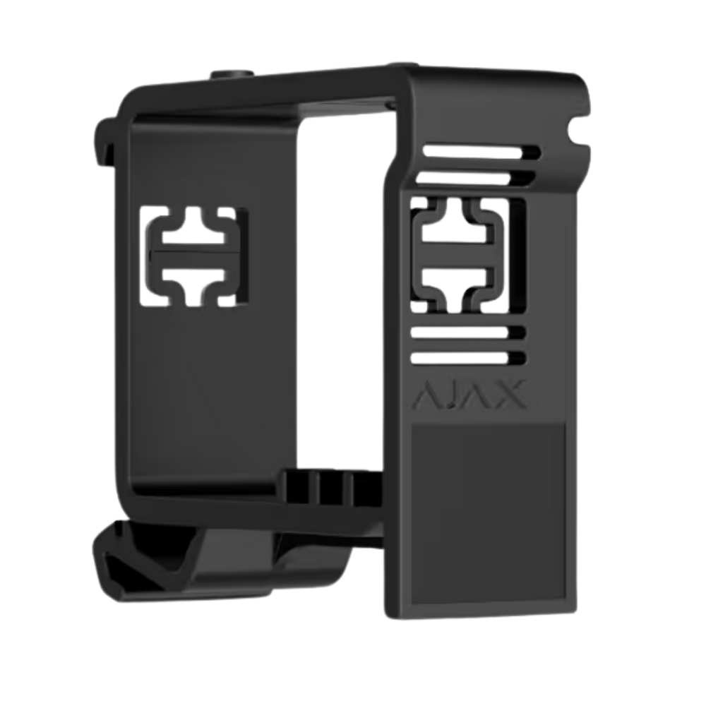AJAX DIN Holder