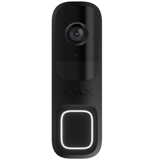 AJAX DoorBell