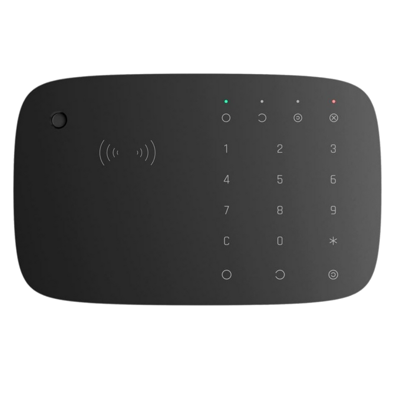 AJAX Keypad Combi