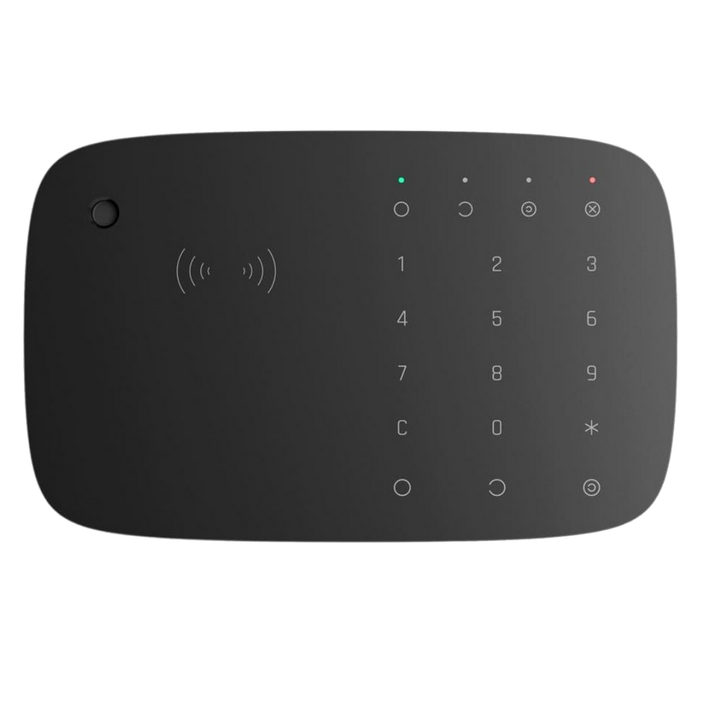 AJAX Keypad Combi