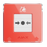 AJAX ManualCallPoint(Red)-Jeweller