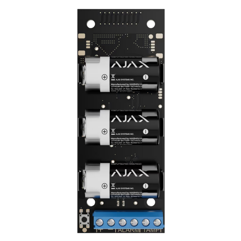 AJAX Transmitter Jeweller