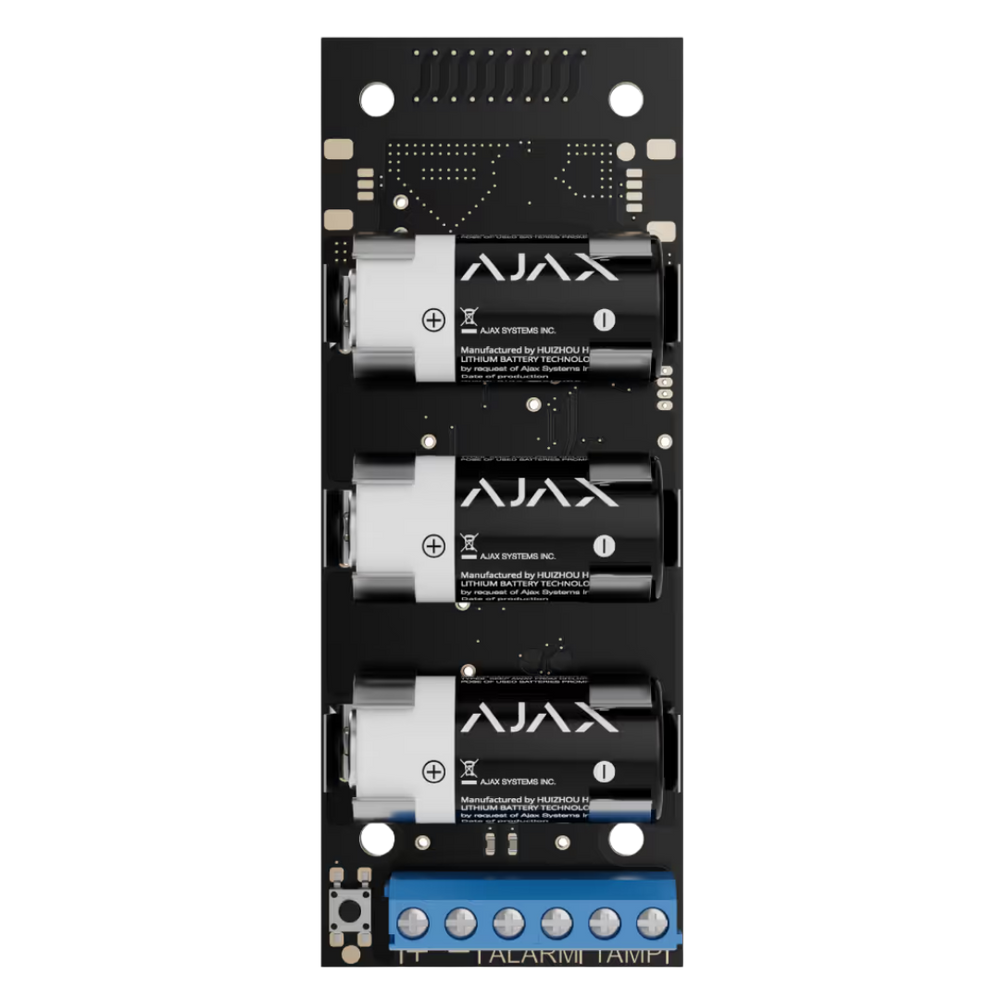 AJAX Transmitter Jeweller