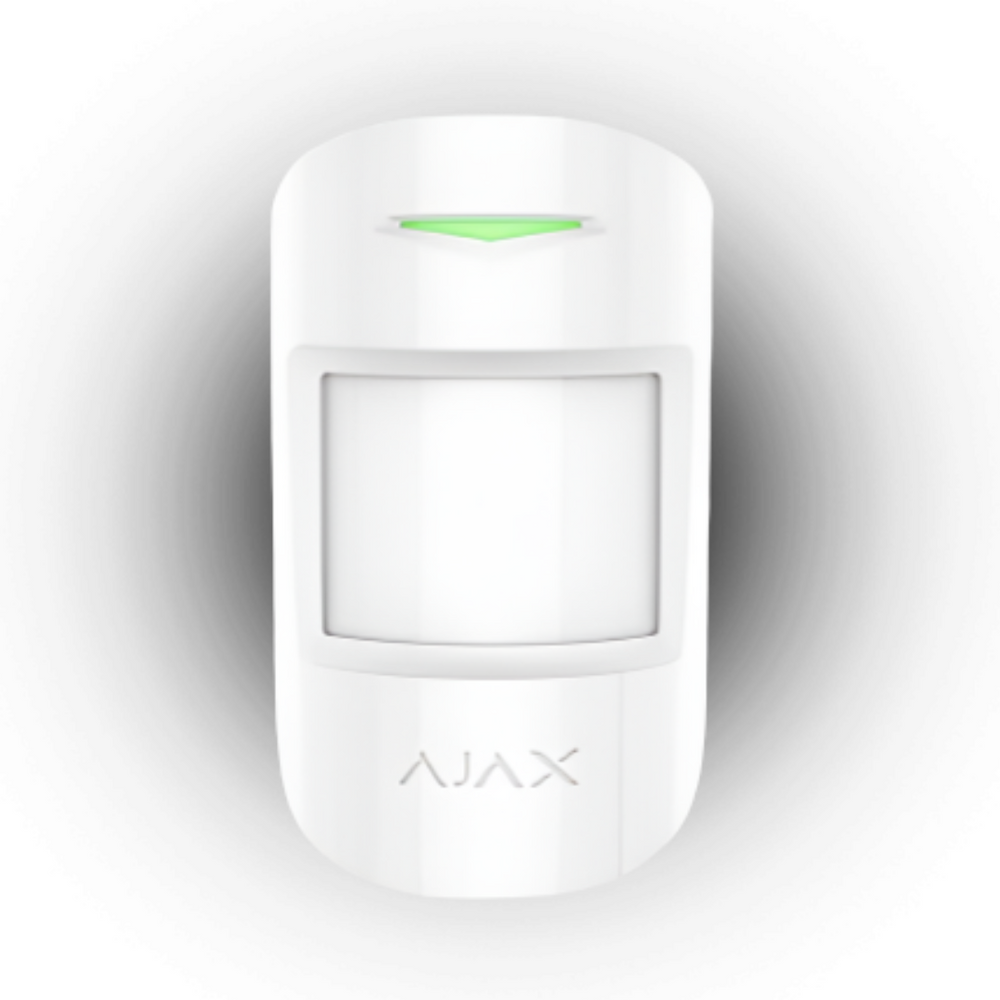 Ajax Motion Protect - Détecteur de mouvement connecté-Tektek