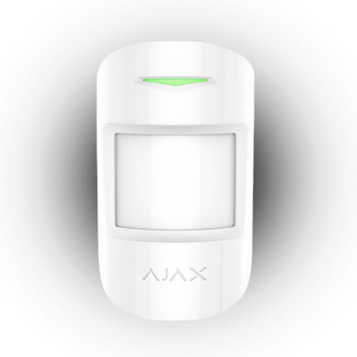 Ajax Motion Protect - Détecteur de mouvement connecté-Tektek
