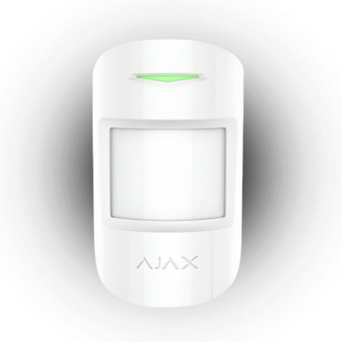 Ajax Motion Protect - Détecteur de mouvement connecté-Tektek