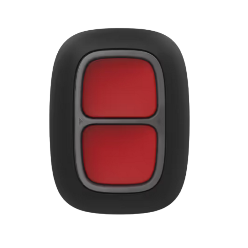 AJAX DoubleButton Jeweller