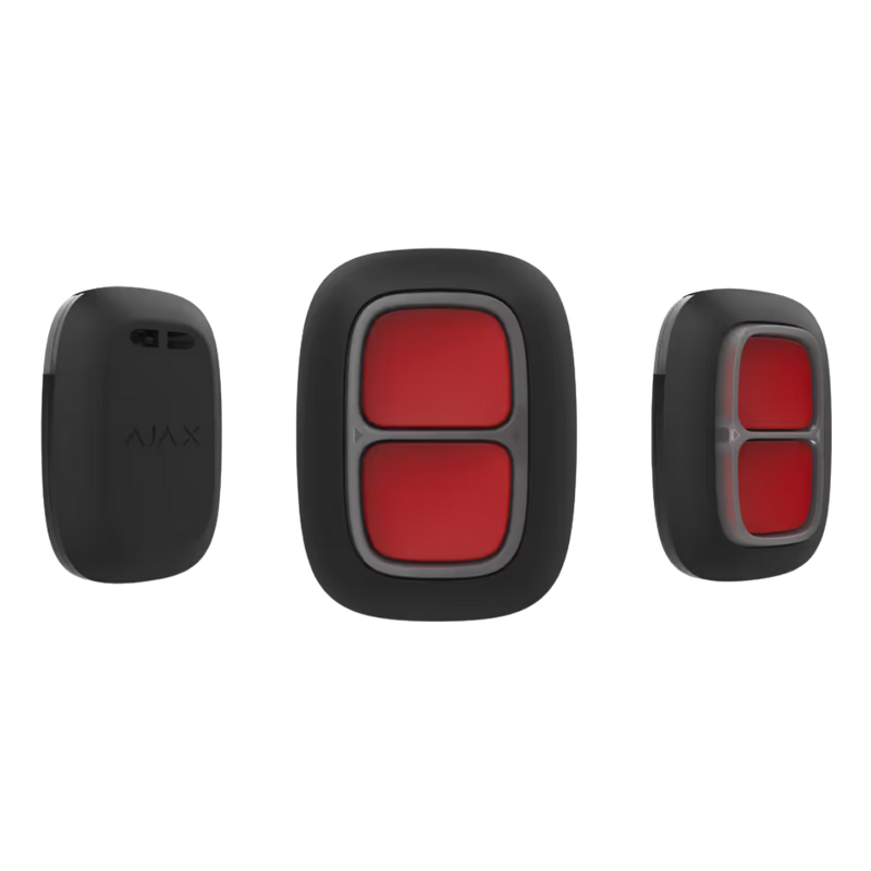 AJAX DoubleButton Jeweller
