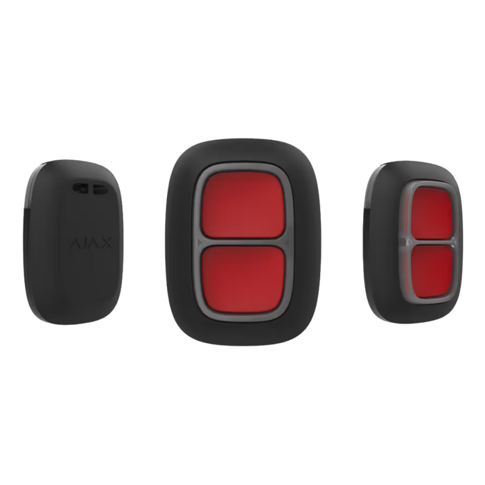 AJAX DoubleButton Jeweller