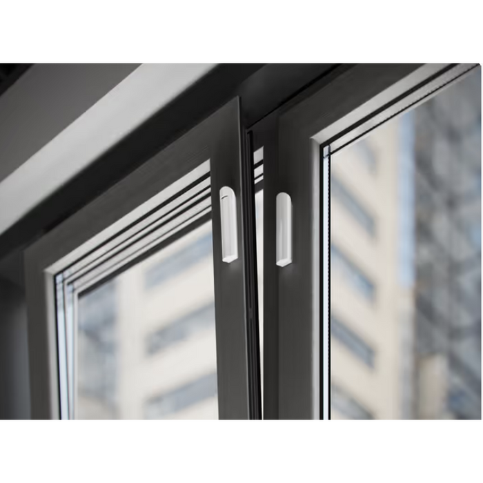 Ajax Door Protect Plus - Détecteur d'ouverture connecté avec capteur de chocs-Tektek