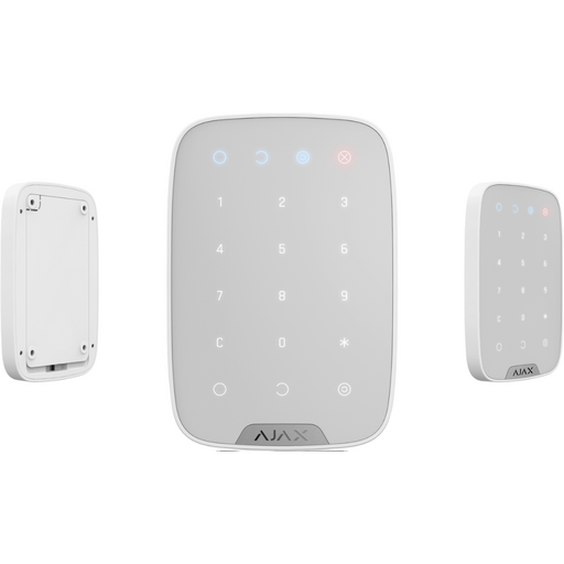 Ajax KeyPad - Clavier connecté-Tektek