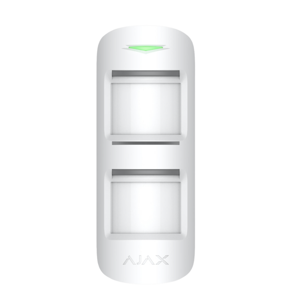 Ajax Motion Protect Outdoor - Détecteur de mouvement extérieur connecté-Tektek