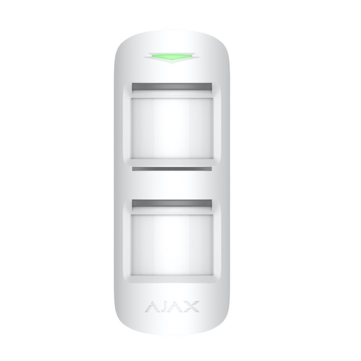 Ajax Motion Protect Outdoor - Détecteur de mouvement extérieur connecté-Tektek