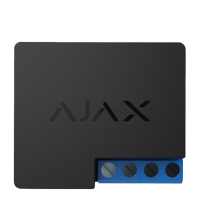Ajax Relay - Module domotique contact sec