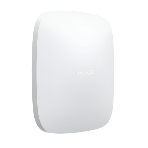 Ajax Hub 2 - Centrale d'alarme 4g-Tektek