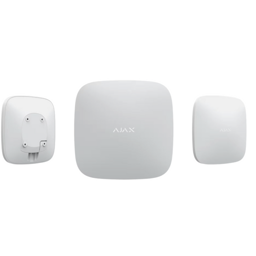 Ajax Hub 2 Plus - Centrale d'alarme wifi/4g-Tektek